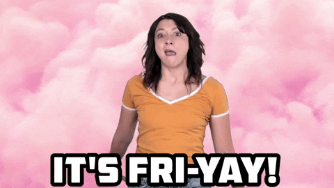 What Day of the Week Are You?