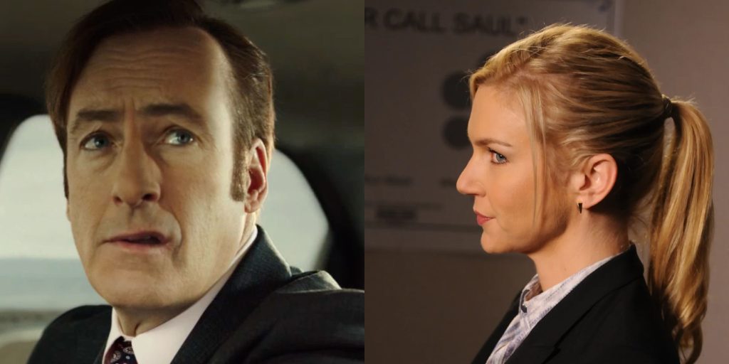 Which Better Call Saul Character Are You?