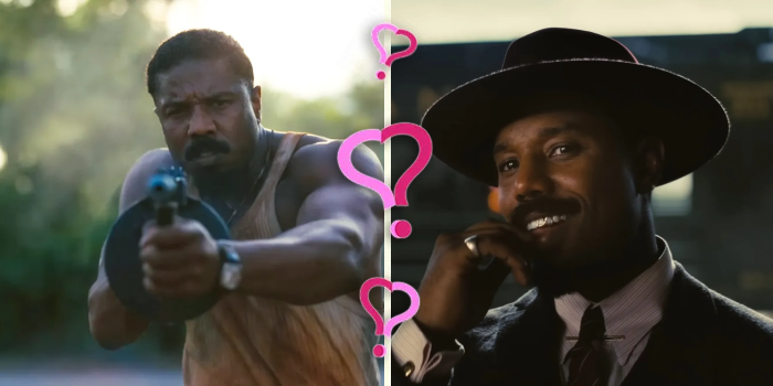 Cover Photo: Which Sinners Character Are You Quiz