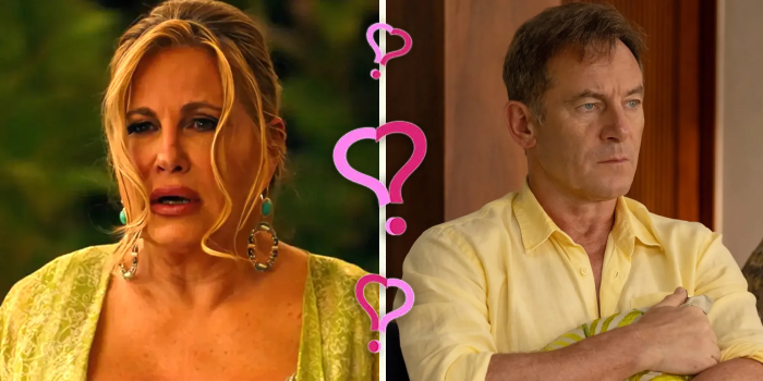 Cover Photo: Which White Lotus Character Are You Quiz