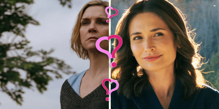 Cover Photo: Which Pluribus Character Are You Quiz