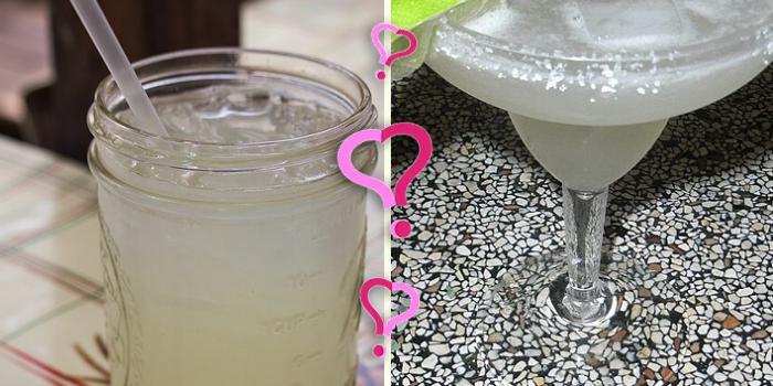 Cover Photo: Which Summer Drink Are You Quiz