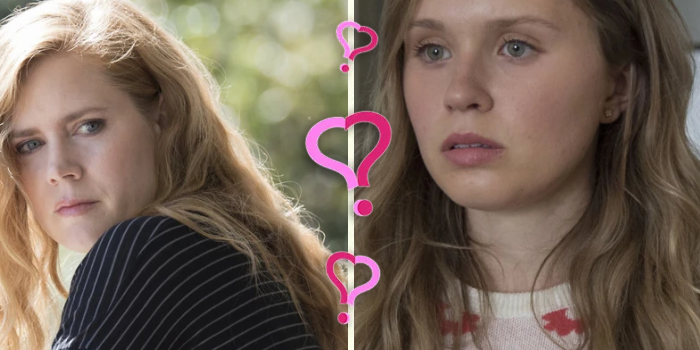 Cover Photo: Which Sharp Objects Character Are You Quiz