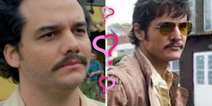 Cover Photo: Which Narcos Character Are You Quiz