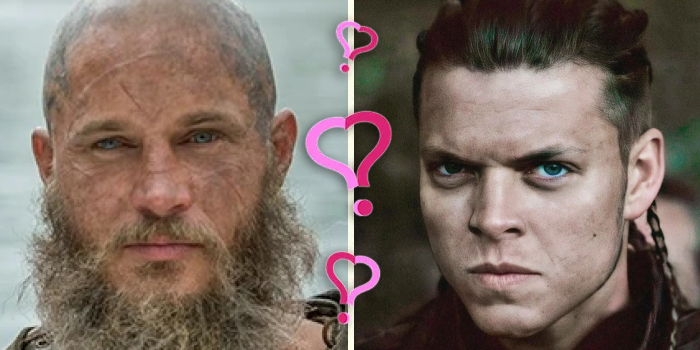 Cover Photo: Which Vikings Character Are You Quiz