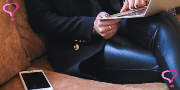 Cover Photo: What's Your Networking Style Quiz
