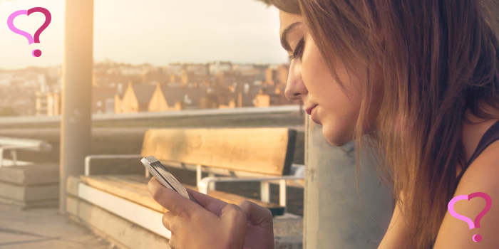 Cover Photo: What's Your Texting Style Quiz