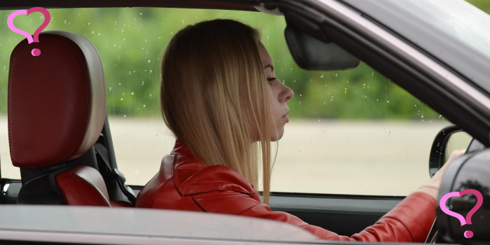 Cover Photo: What's Your Road Trip Personality Quiz