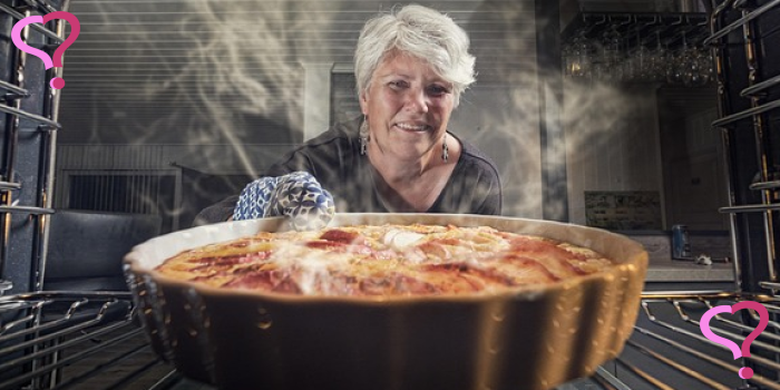 Cover Photo: What's Your Cooking Style Quiz