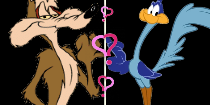 Cover Photo: Which Coyote vs. Acme Character Are You Quiz