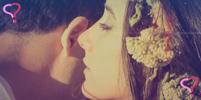 Cover Photo: What's Your Love Style Quiz