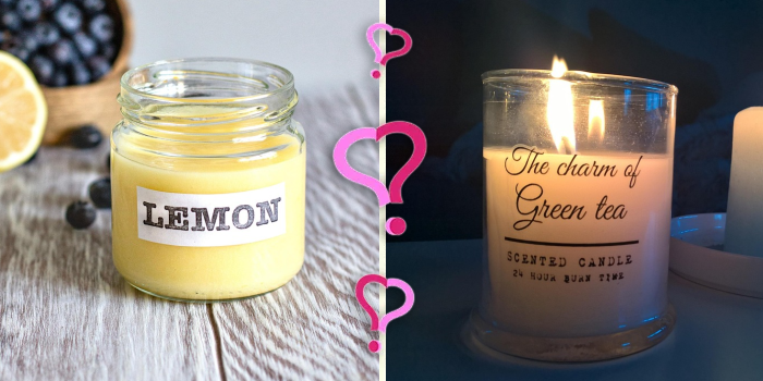 Cover Photo: Which Candle Scent Are You Quiz