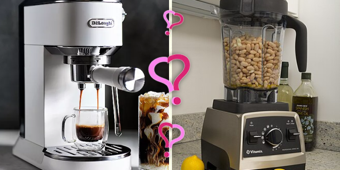 Cover Photo: Which Kitchen Gadget Are You Quiz