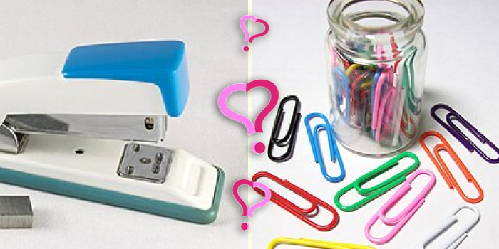 Cover Photo: Which Office Supply Are You Quiz
