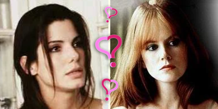 Cover Photo: Which Practical Magic Character Are You Quiz