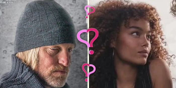 Cover Photo: Which Hunger Games: Sunrise on the Reaping Character Are You Quiz
