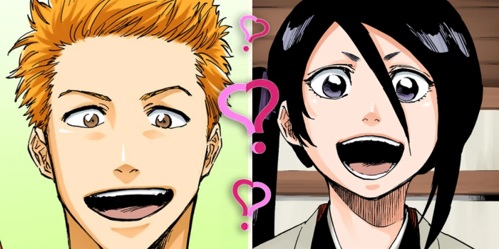 Cover Photo: Which Bleach Character Are You Quiz