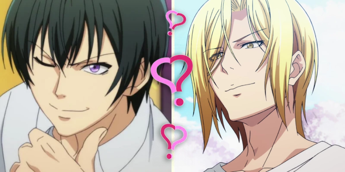 Cover Photo: Which Grand Blue Character Are You Quiz