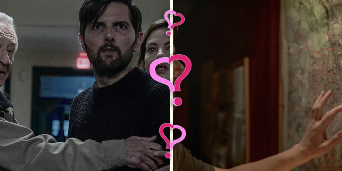 Cover Photo: Which The Whisper Man Character Are You Quiz