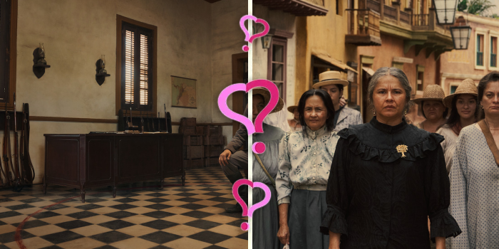 Cover Photo: Which One Hundred Years of Solitude Character Are You Quiz