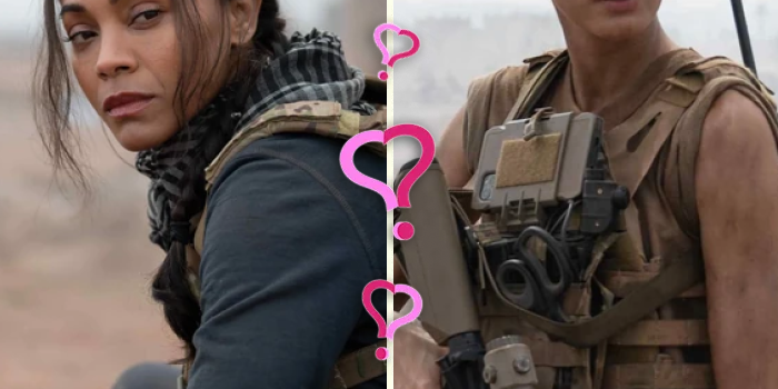 Cover Photo: Which Lioness Character Are You Quiz