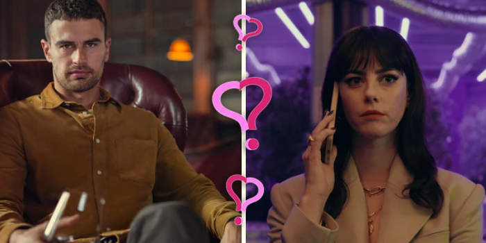 Cover Photo: Which The Gentlemen Character Are You Quiz