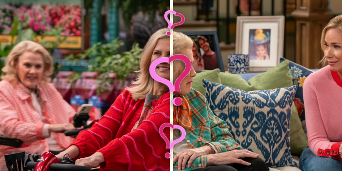 Cover Photo: Which Leanne Character Are You Quiz