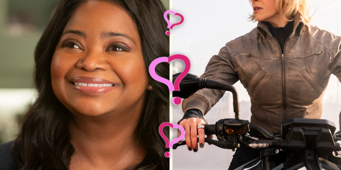 Cover Photo: Which Ride or Die Character Are You Quiz