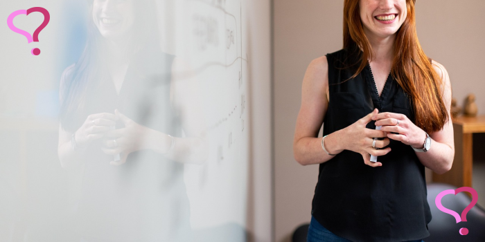 Cover Photo: What's Your Career Fit Quiz
