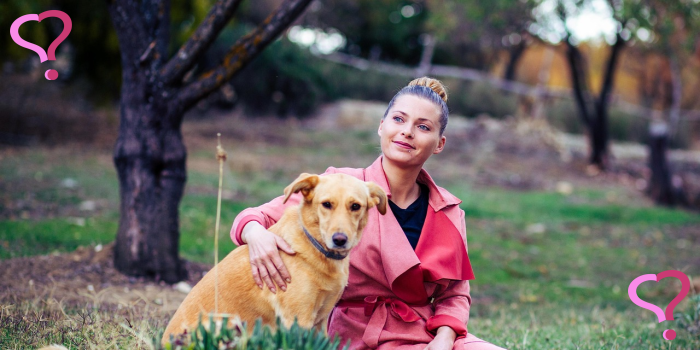 Cover Photo: What's Your Pet Parenting Style Quiz