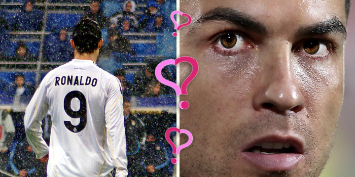 Cover Photo: Which Cristiano Ronaldo Team Was The Best Quiz
