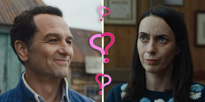 Cover Photo: Which Widow's Bay Character Are You Quiz