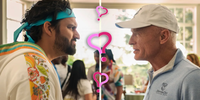 Cover Photo: Which The Dink Character Are You Quiz