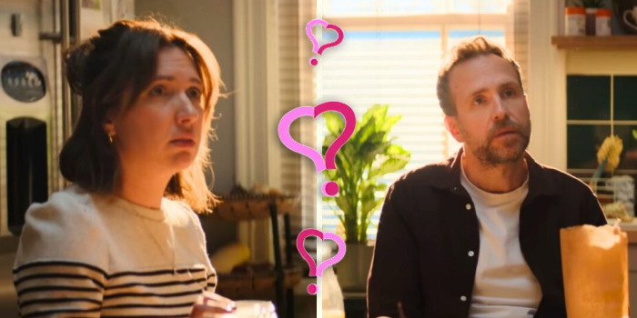 Cover Photo: Which Trying Character Are You Quiz