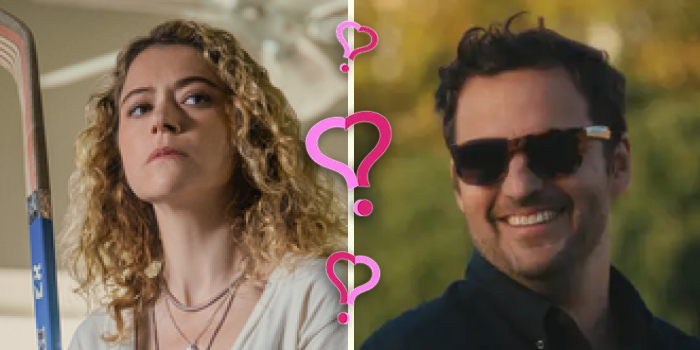 Cover Photo: Which Maximum Pleasure Guaranteed Character Are You Quiz