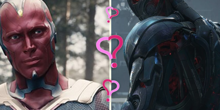 Cover Photo: Which VisionQuest Character Are You Quiz