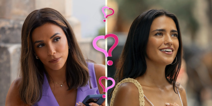 Cover Photo: Which The Last Sunrise Character Are You Quiz