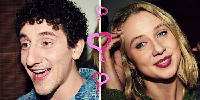 Cover Photo: Which Adults Character Are You Quiz