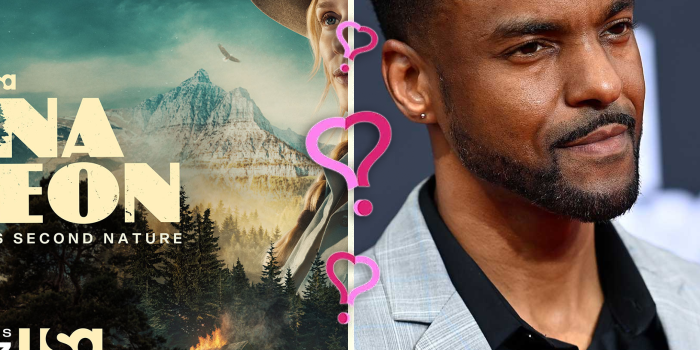 Cover Photo: Which Anna Pigeon Character Are You Quiz