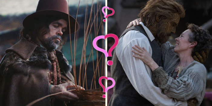 Cover Photo: Which Wicker Character Are You Quiz