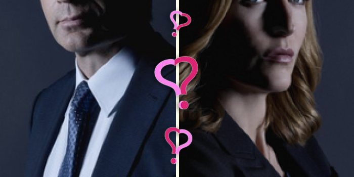Cover Photo: Which X-Files Character Are You Quiz