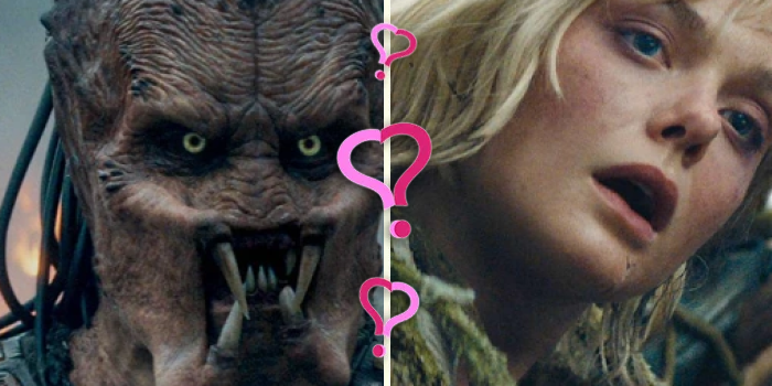 Cover Photo: How Well Do You Know Predator: Badlands Quiz