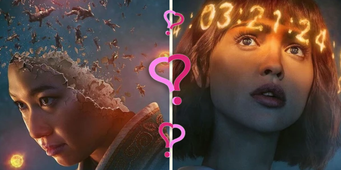 Cover Photo: How Well Do You Know 3 Body Problem Quiz