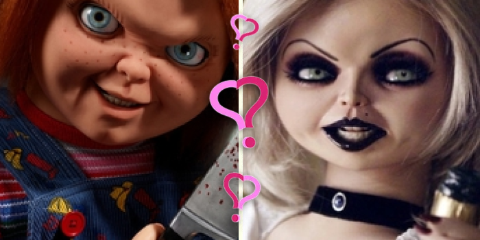 Cover Photo: How Well Do You Know Chucky Quiz