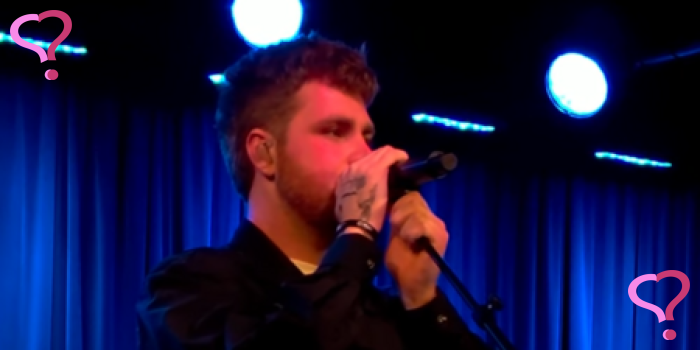 Cover Photo: Which Alex Warren Song Are You Quiz