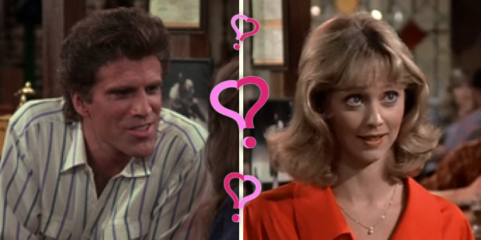 Cover Photo: Which Cheers Character Are You Quiz