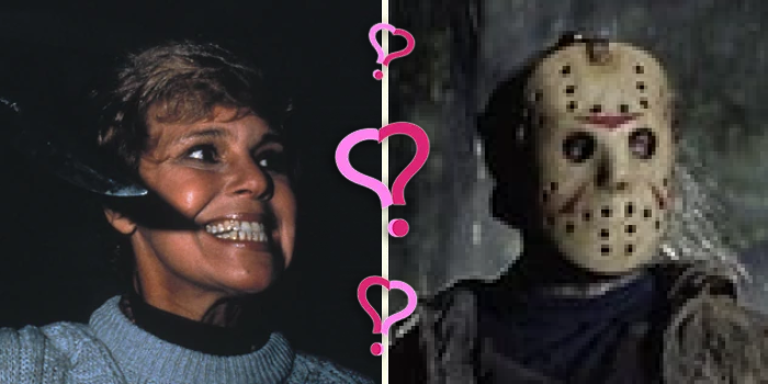 Cover Photo: Which Crystal Lake Character Are You Quiz