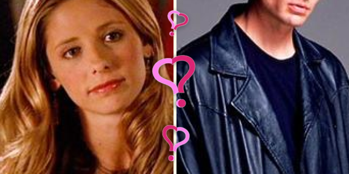 Cover Photo: Which Buffy the Vampire Slayer Character Are You Quiz
