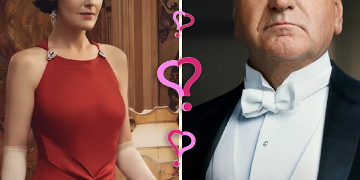 Cover Photo: Which Downton Abbey Character Are You Quiz
