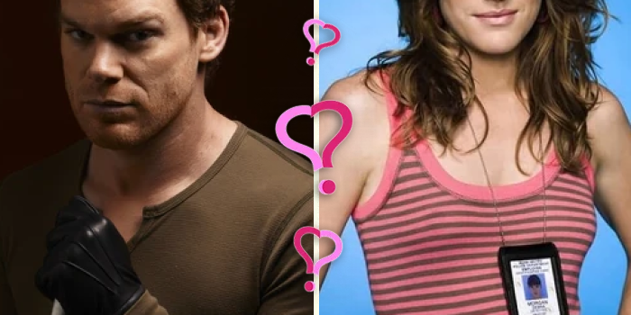 Cover Photo: Which Dexter Character Are You Quiz